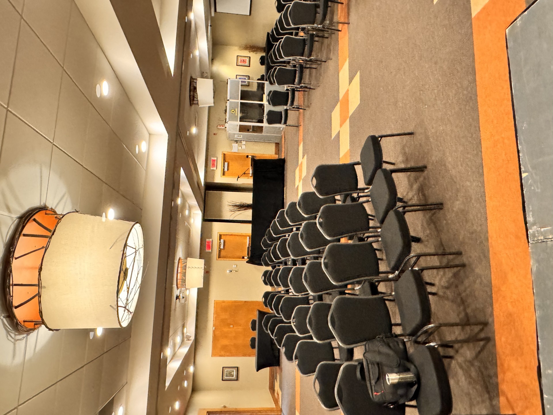 Hôtel-Musée Premières Nations – photo 9, Wendake