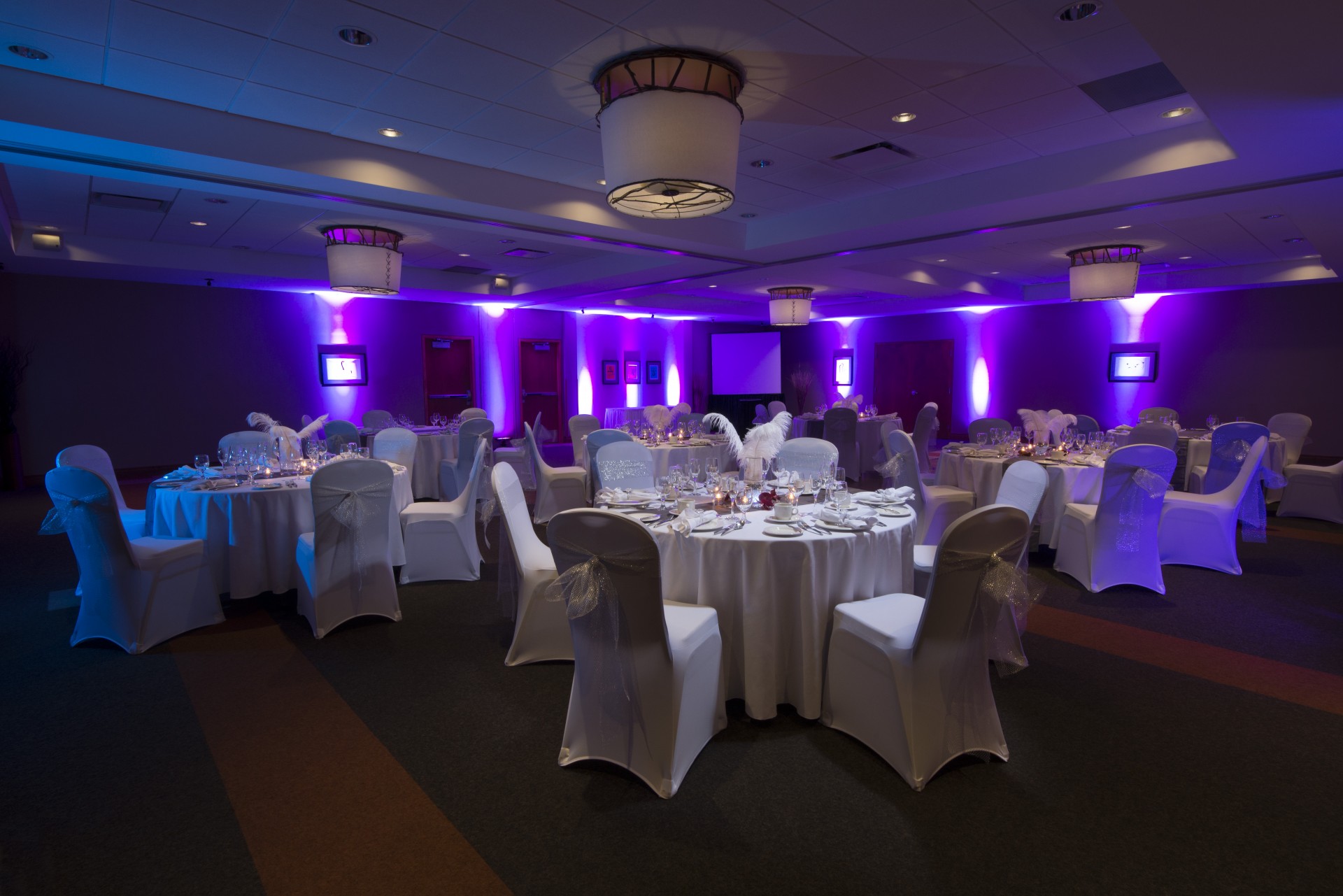 Hôtel-Musée Premières Nations – photo 11, Wendake