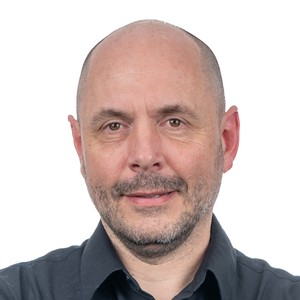 Thierry Grammer, chef d'agence INNOV'events Montréal