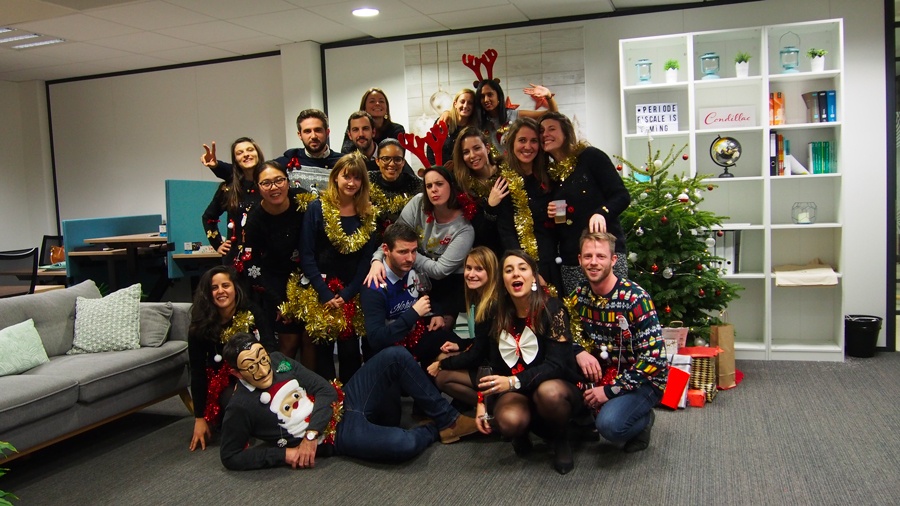 Agence événementielle Quebec