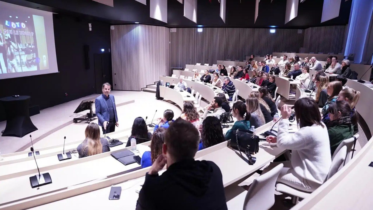 Organisateur d'événements à quebec dans le 