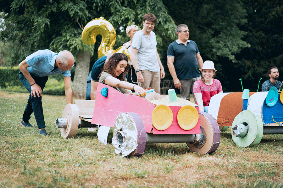 Meilleure agence événementielle quebec