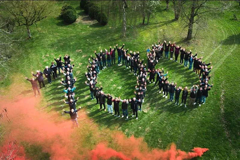 Team building d'entreprise organisé par INNOV'events à Montréal — escape game dans le Vieux-Montréal