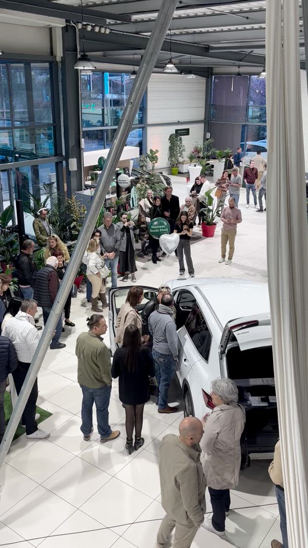 Event venue product launch Montreal Vieux-Port river view · INNOV'events