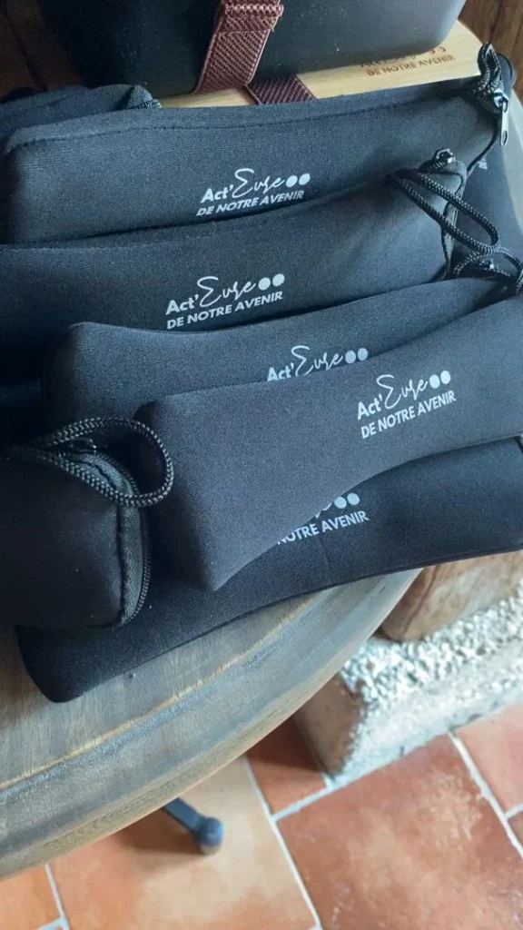 Corporate Promotional Products Planned and Delivered in Montreal.