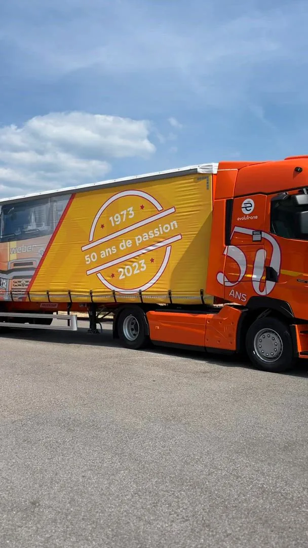 Étape d'ancrage urbain tournée promotionnelle nationale Trois-Rivières · INNOV'events