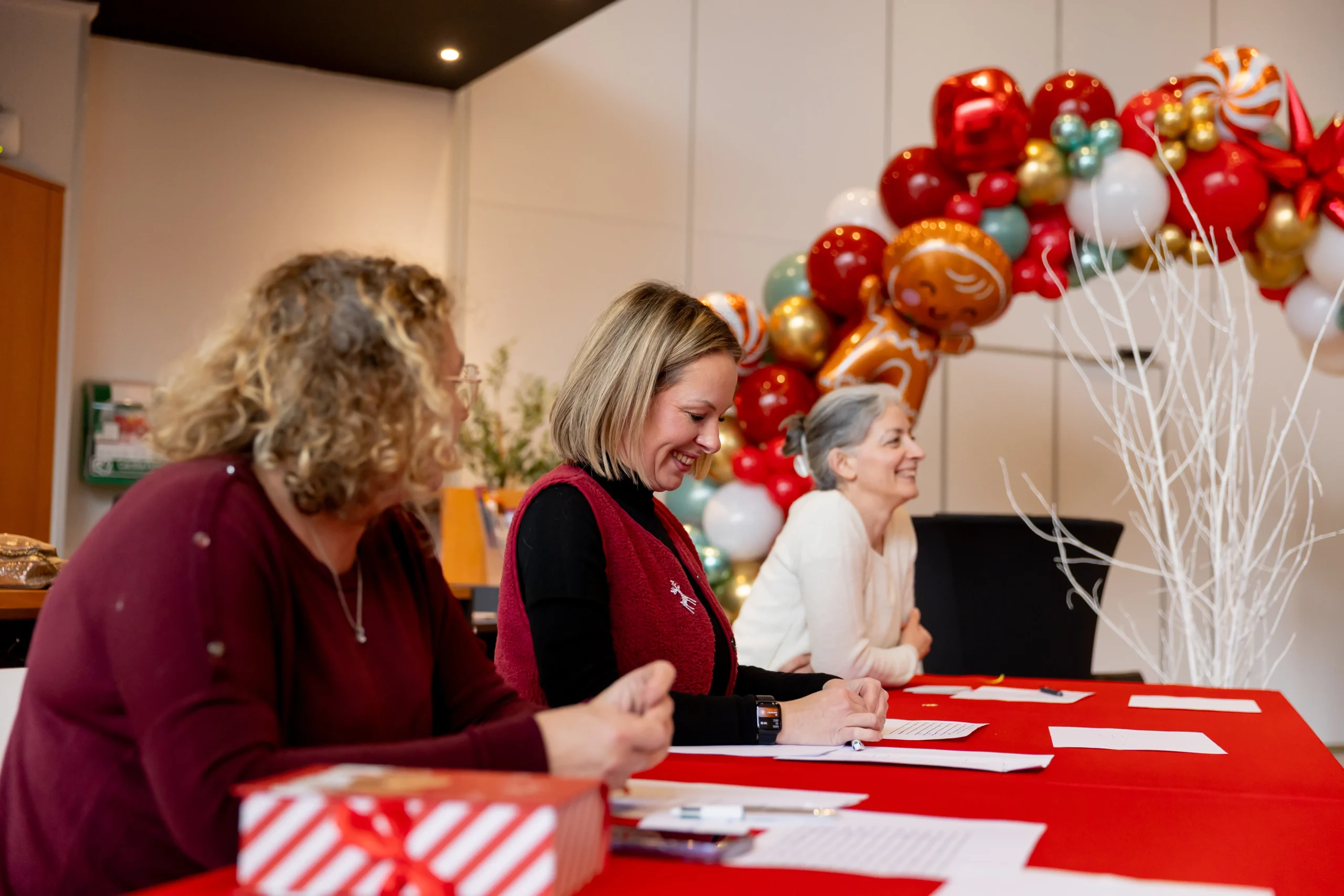 Atelier demi-journée colorimétrie entreprise Québec · INNOV'events