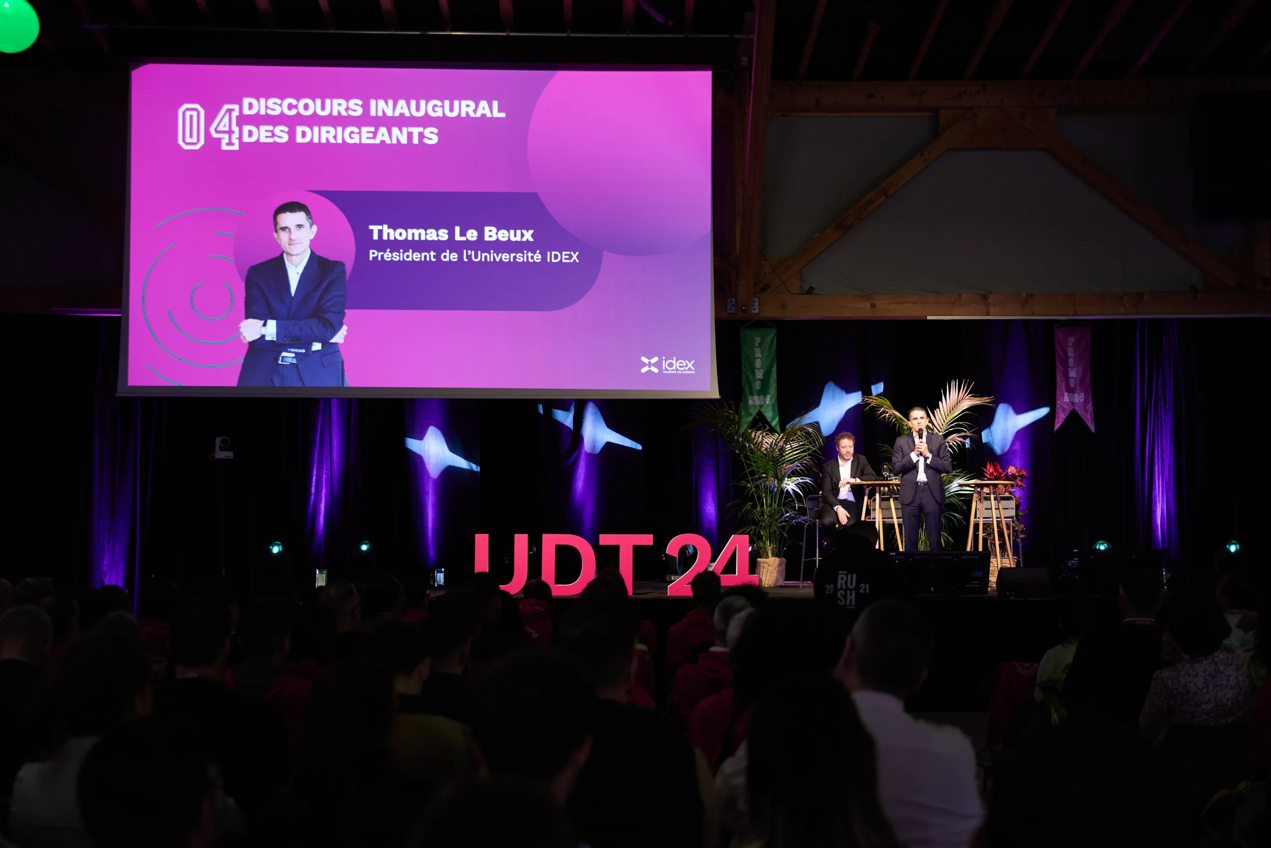 Cocktail lancement ouverture officielle Montréal networking Arsenal · INNOV'events