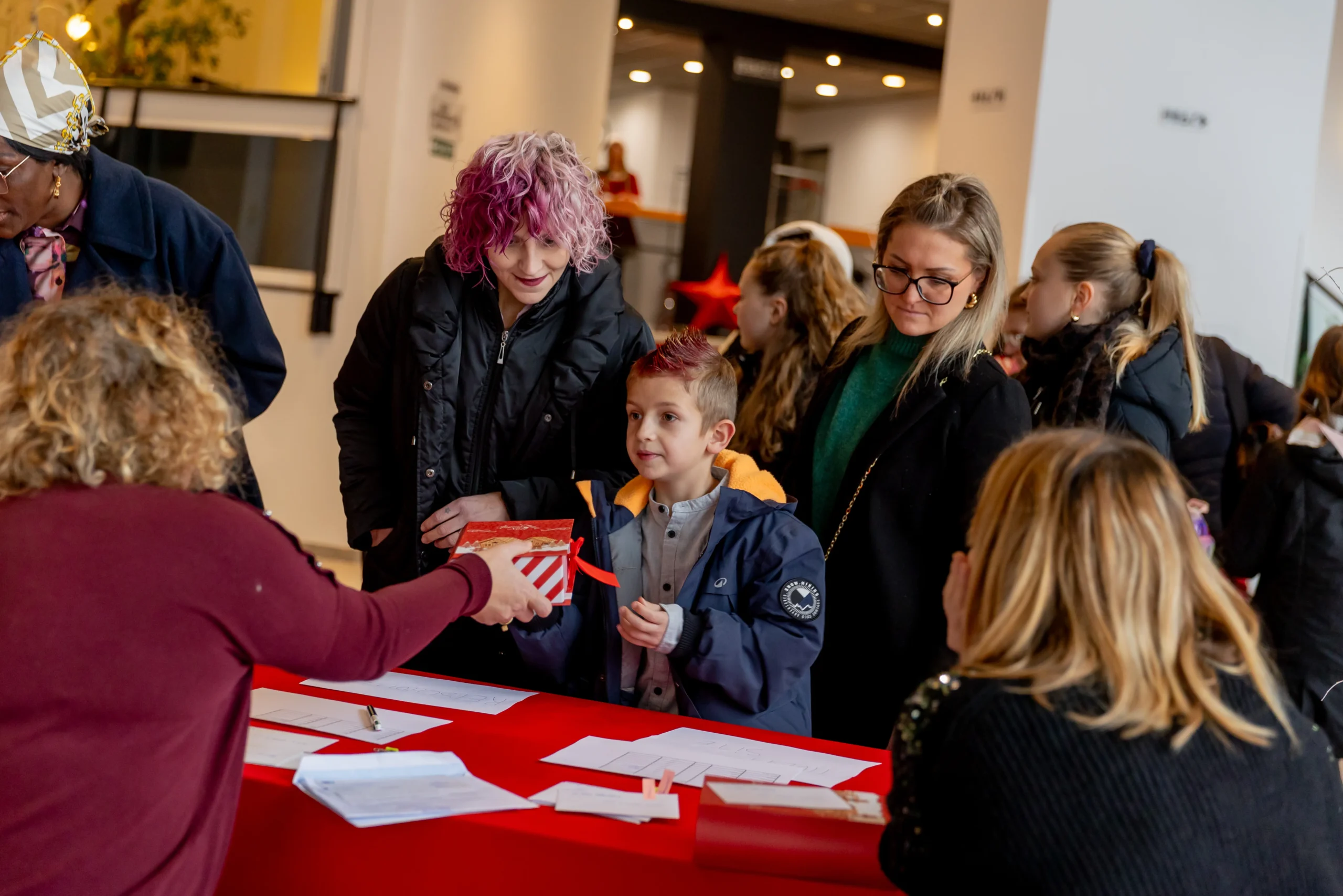 Lieu événementiel atelier de négociation en situation de crise Trois-Rivières vue sur le Saint-Laurent · INNOV'events