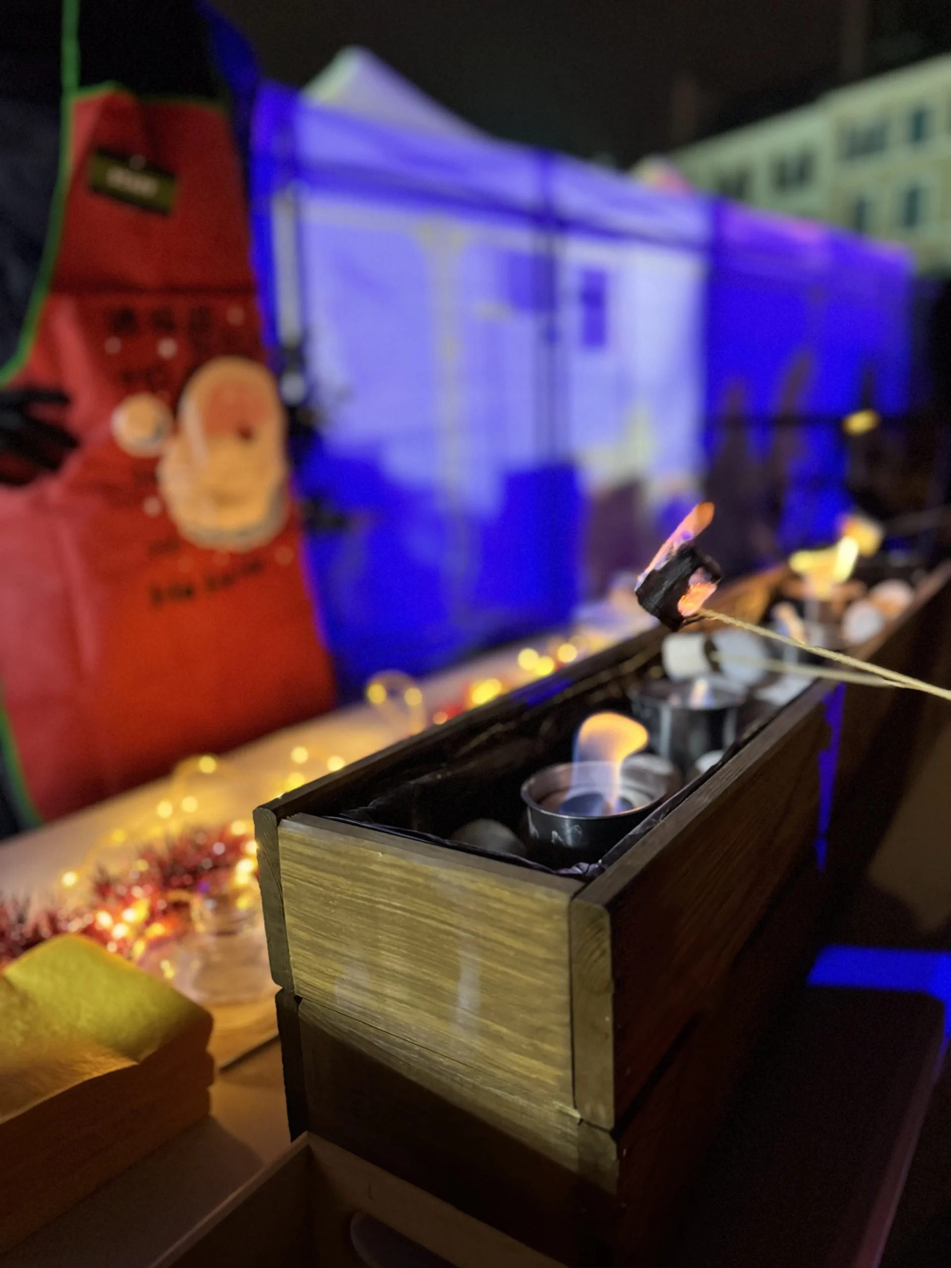 Journée gastronomique immersive expérience gastronomique immersive Trois-Rivières · INNOV'events