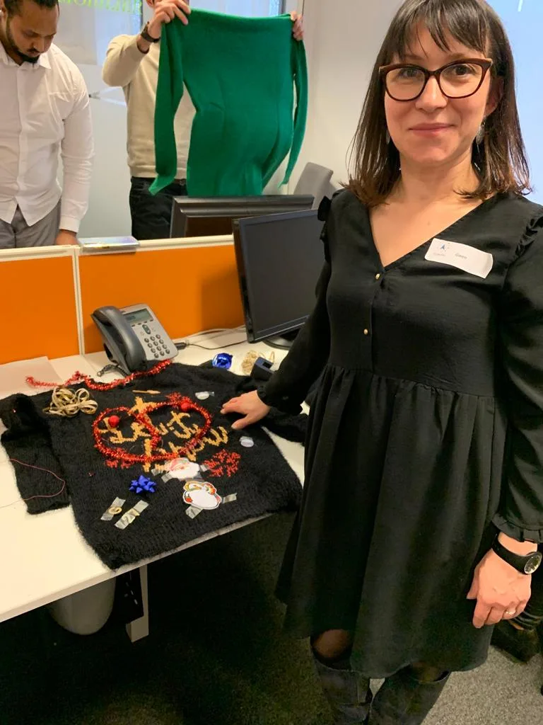 Atelier relooking entreprise Québec Grande Allée lumière naturelle salle événementielle · INNOV'events