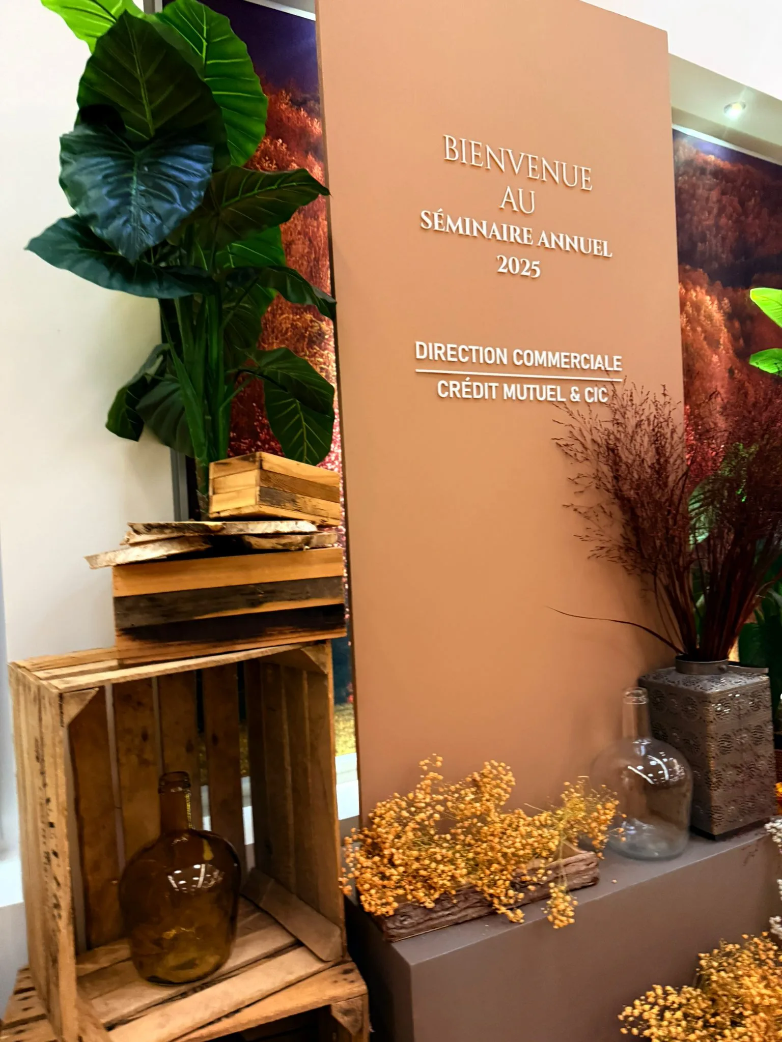 Intimate activation product launch Laval close-knit Mille-Îles waterfront space · INNOV'events