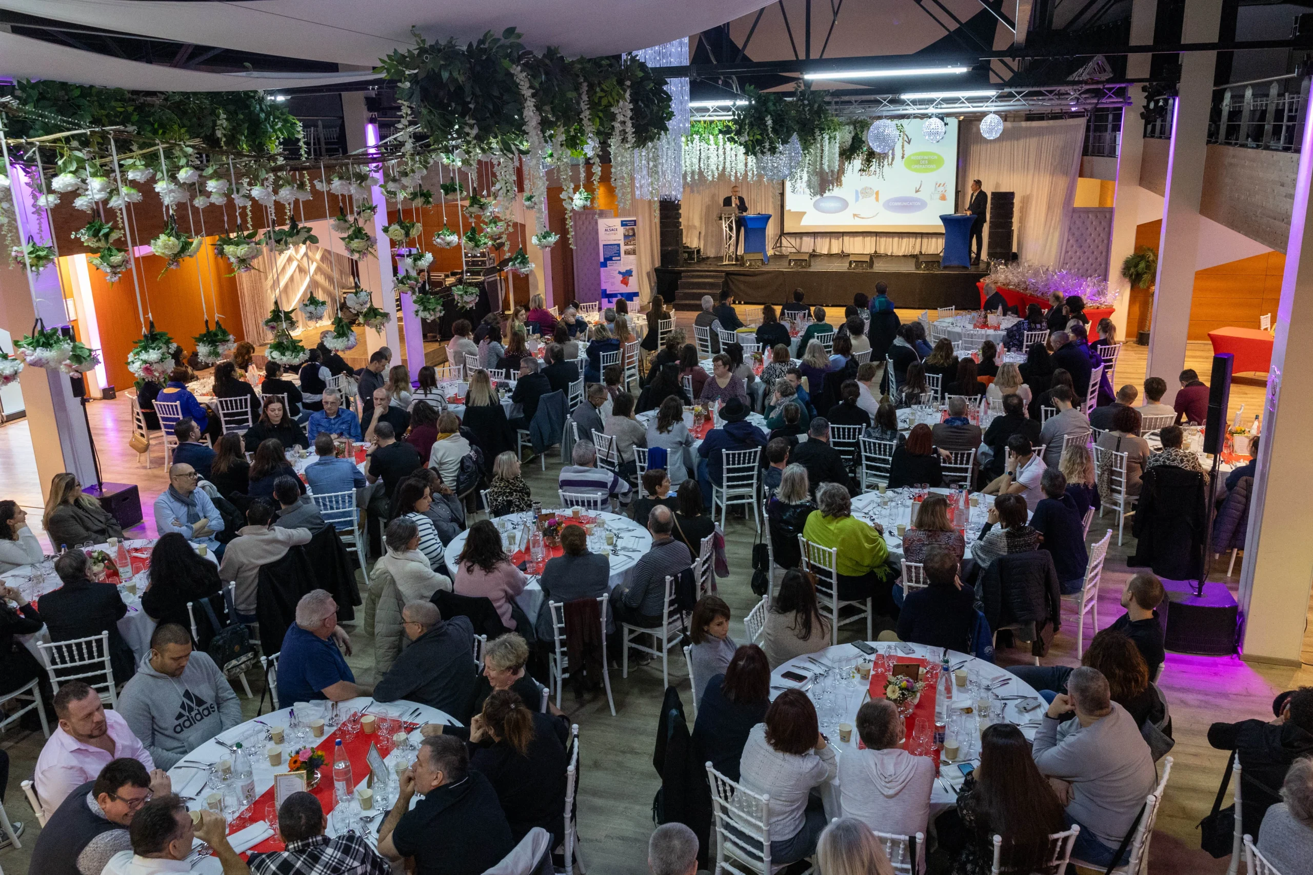 Simulation de crise Trois-Rivières équipe en extérieur île Saint-Quentin · INNOV'events