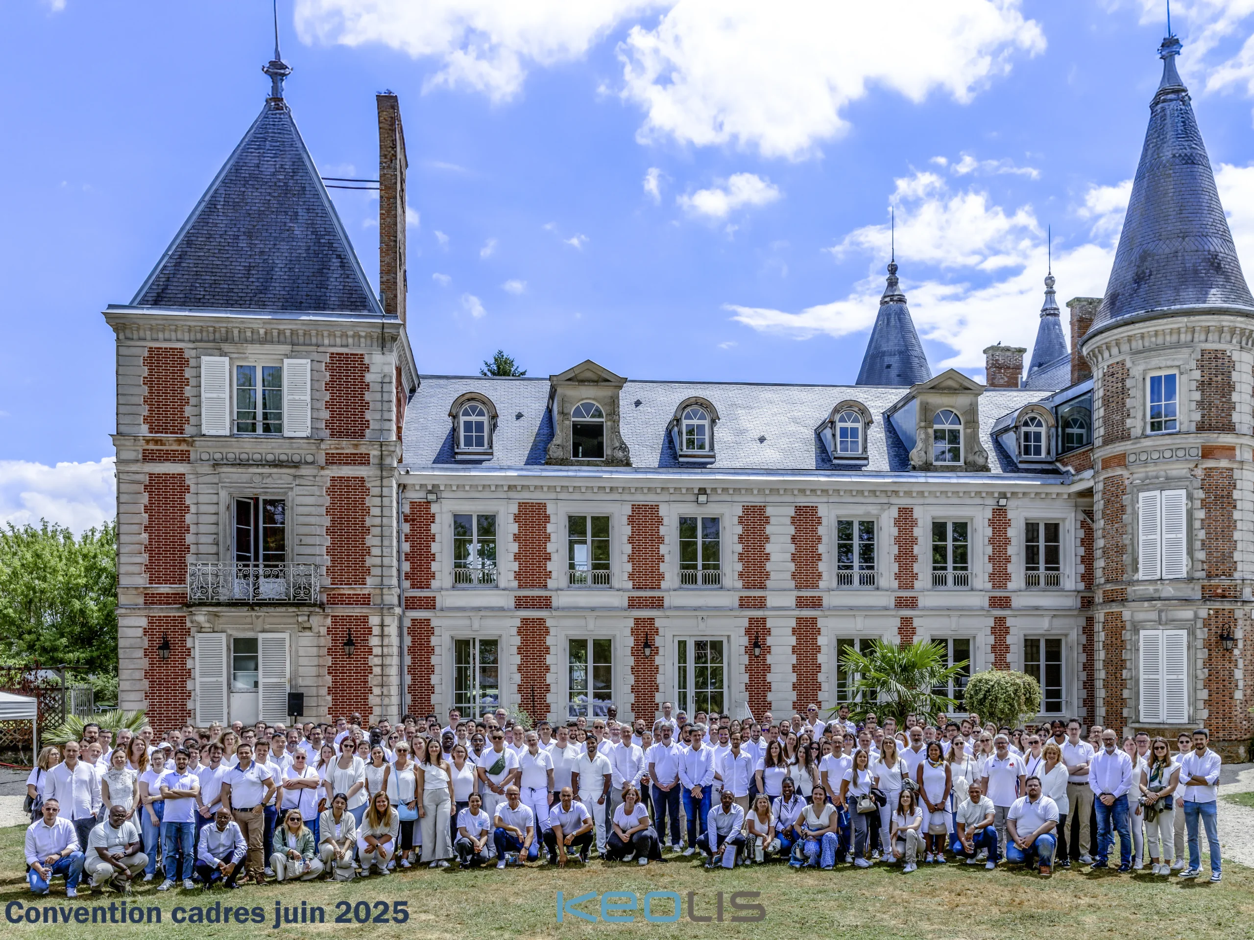 Convention in Quebec, breakout workshop in a collaborative space in the Quartier Saint-Roch · INNOV'events