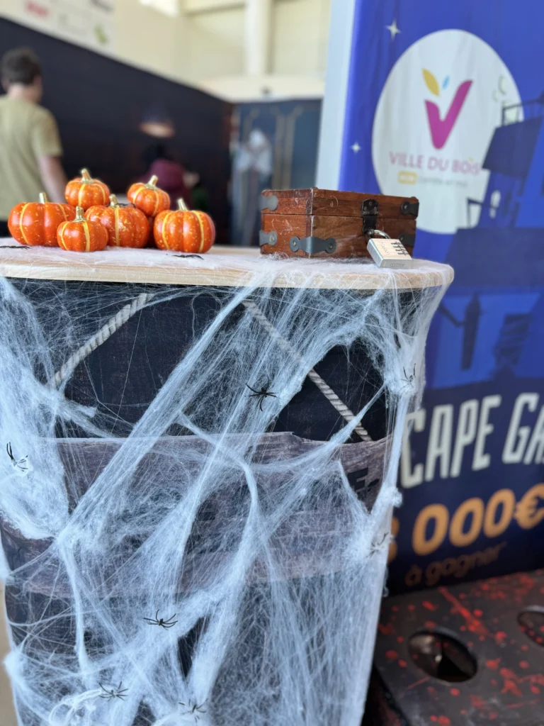 Plan a Corporate Halloween Event in Trois-Rivieres.