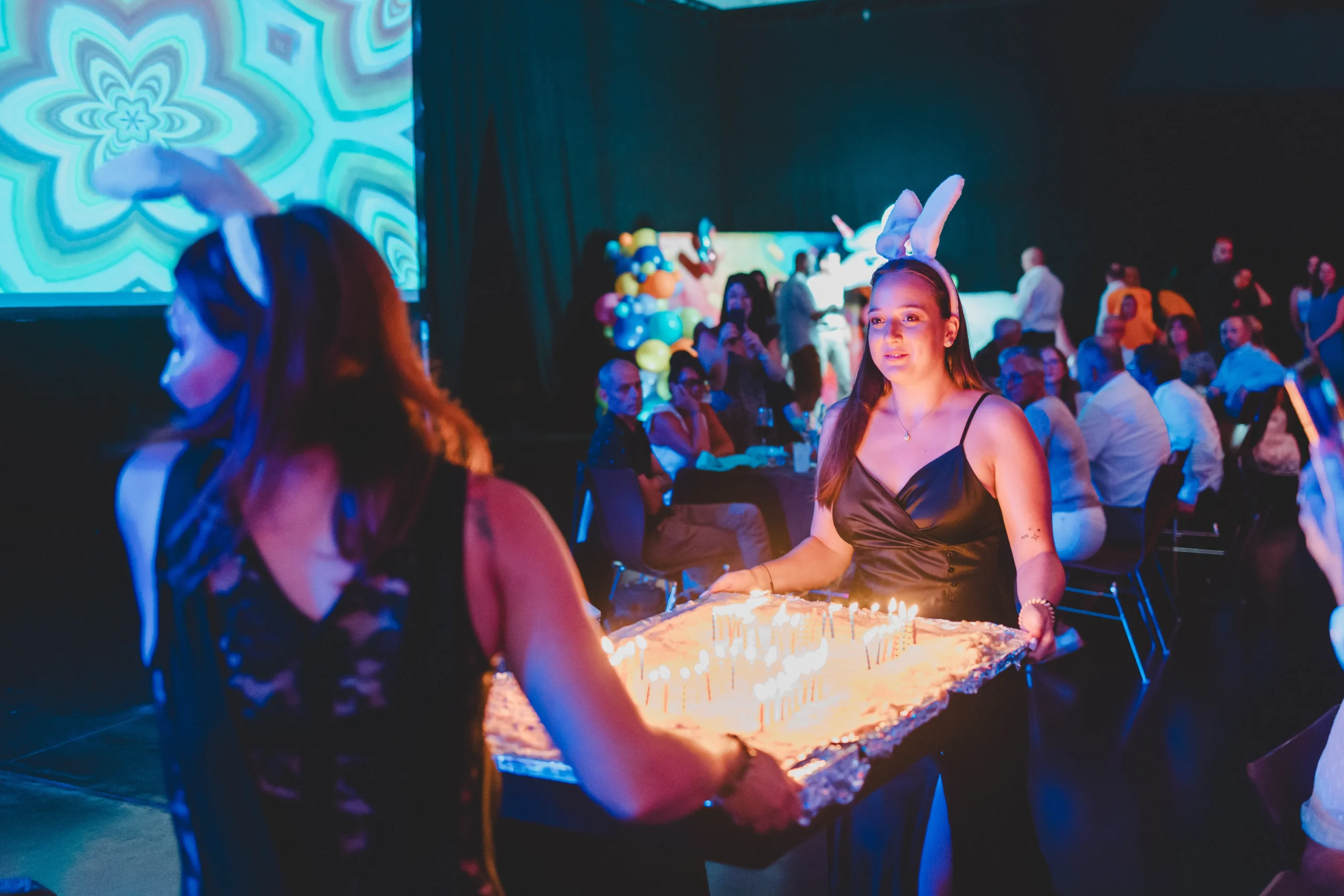 Animation expérience gastronomique dégustation Montréal Marché Bonsecours · INNOV'events