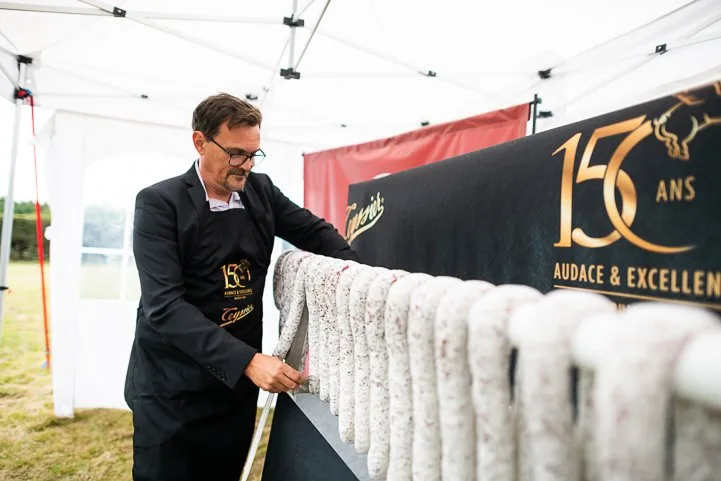 Dégustation de bières artisanales dégustation entreprise Montréal · INNOV'events