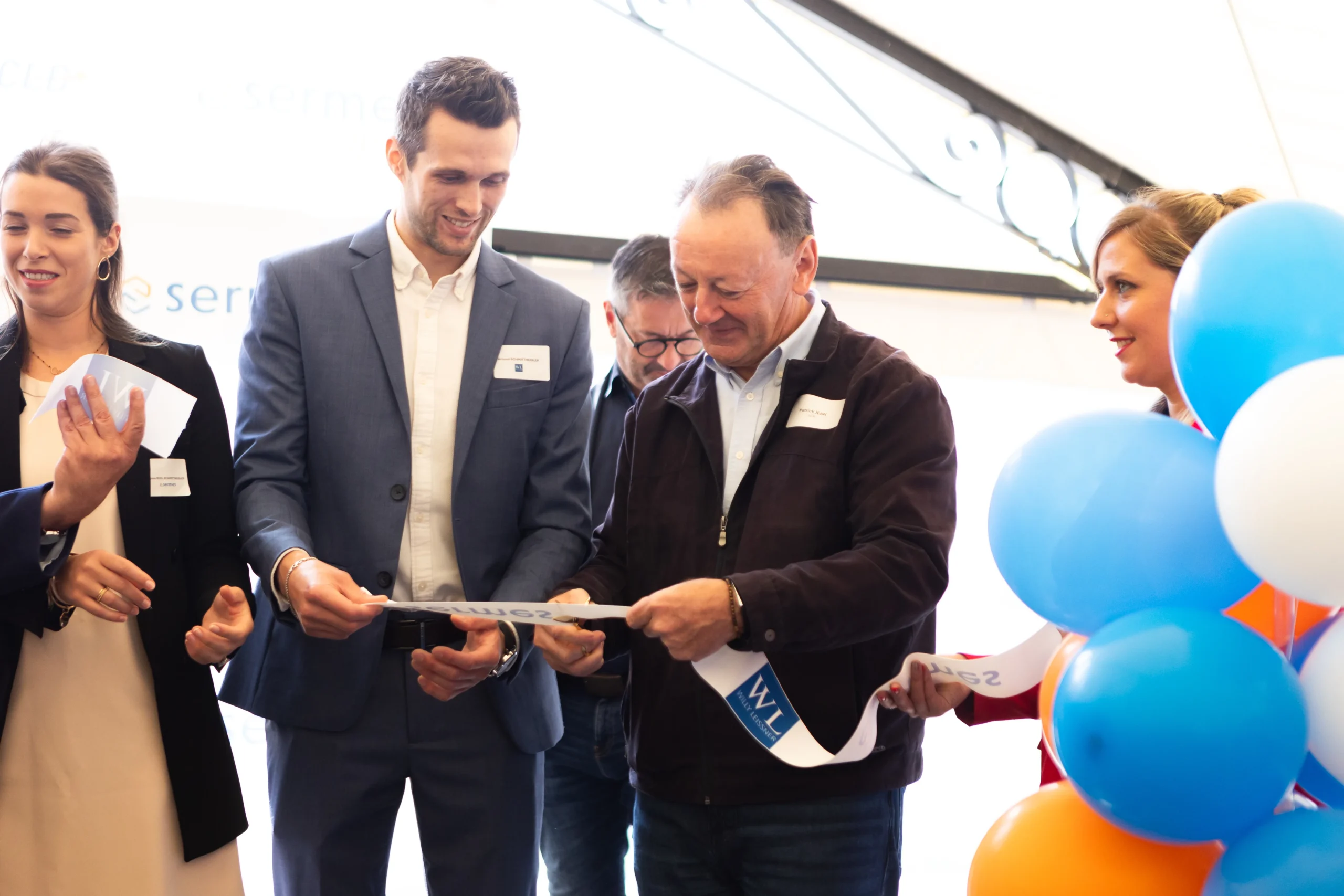 Ouverture officielle Montréal scène principale Quartier des spectacles · INNOV'events organisation d'événements
