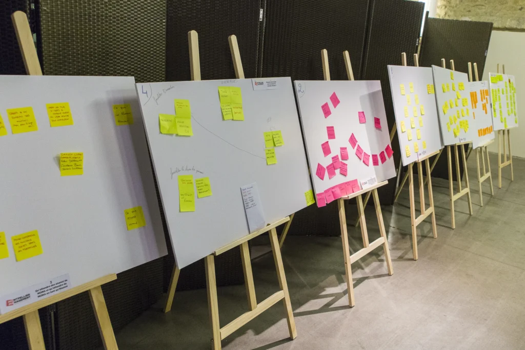 Plan a corporate strategic retreat in Laval.