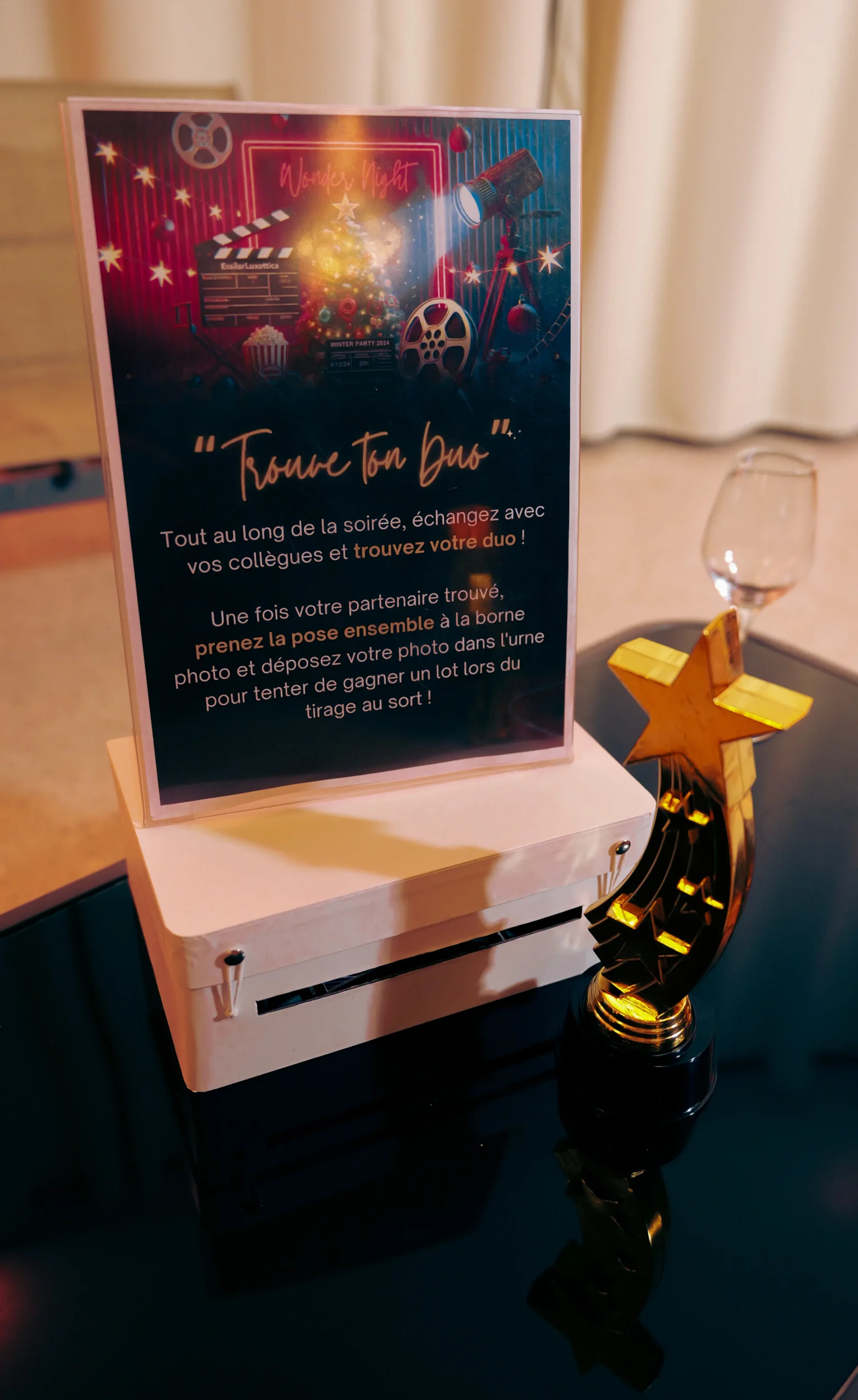 Activation de marque expérience terrain concours promotionnel Trois-Rivières · INNOV'events