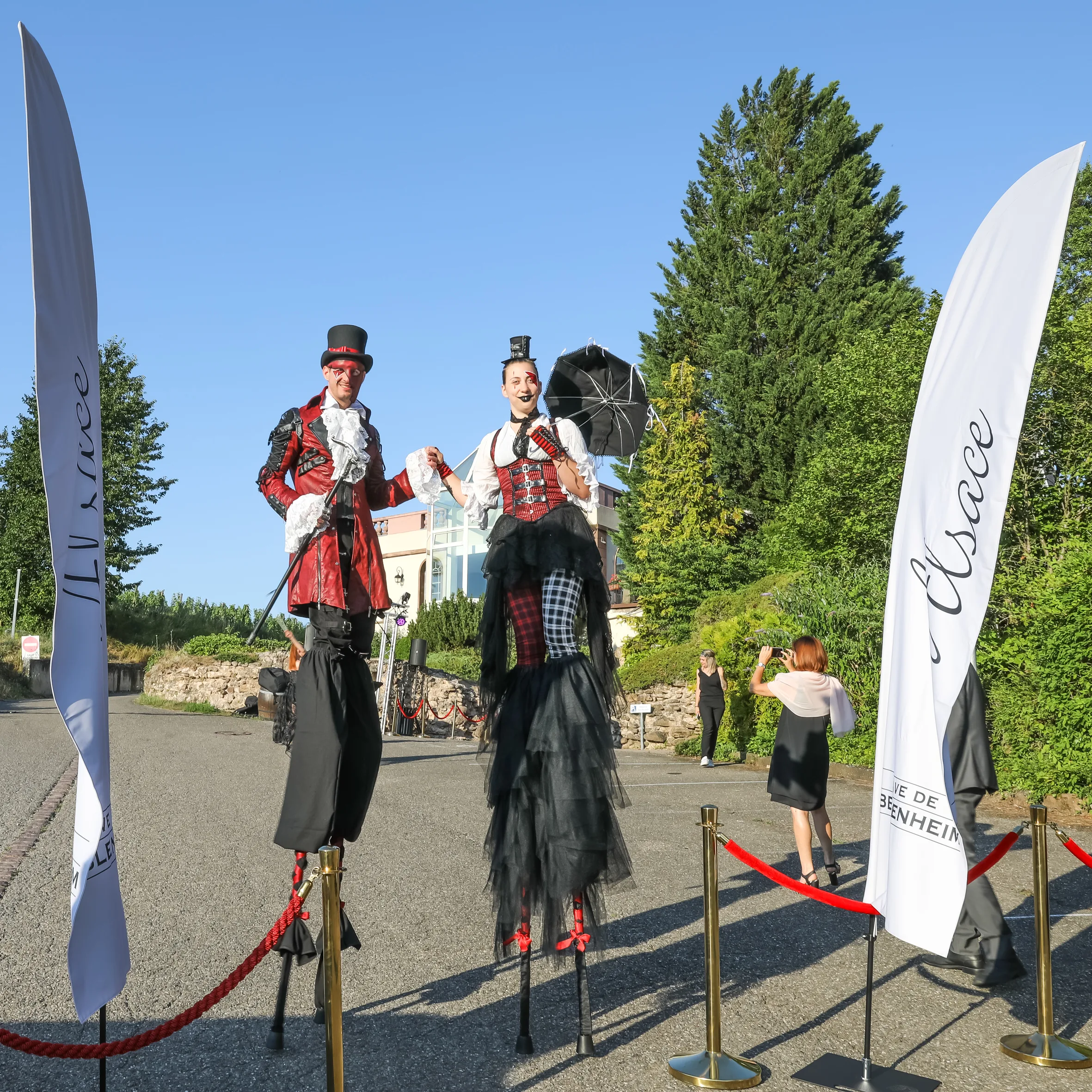 Event venue mime Laval panoramic room overlooking the Rivière des Prairies · INNOV'events