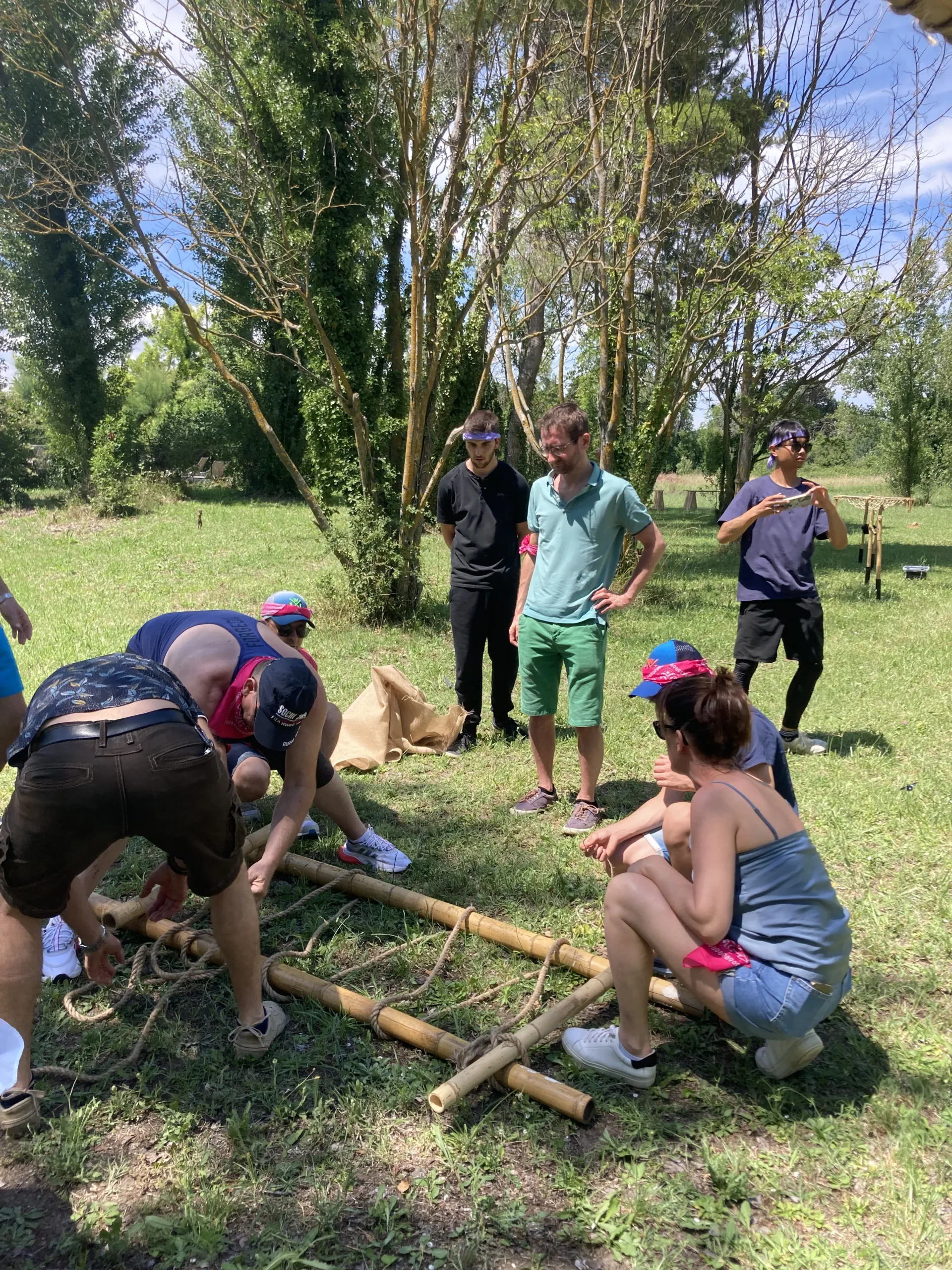 Integrated CSR day corporate Montreal · INNOV'events