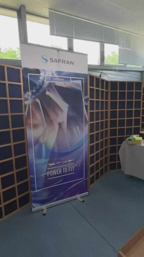 Corporate Promotional Materials in Laval.