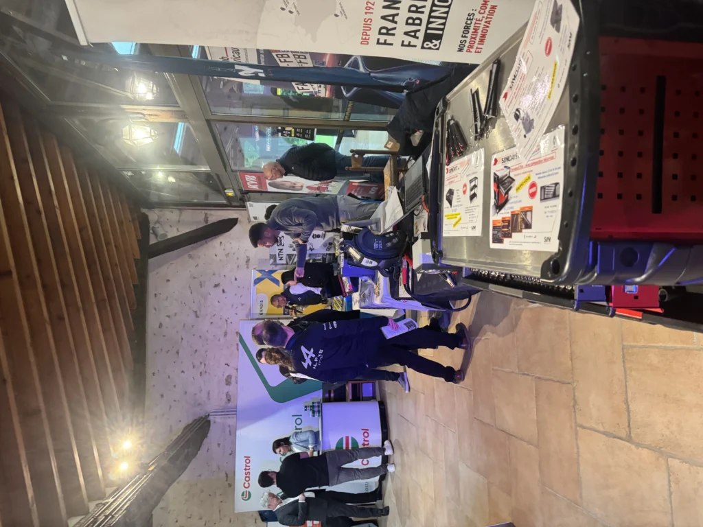 Corporate Promotional Materials (POS Displays) in Trois-Rivieres.