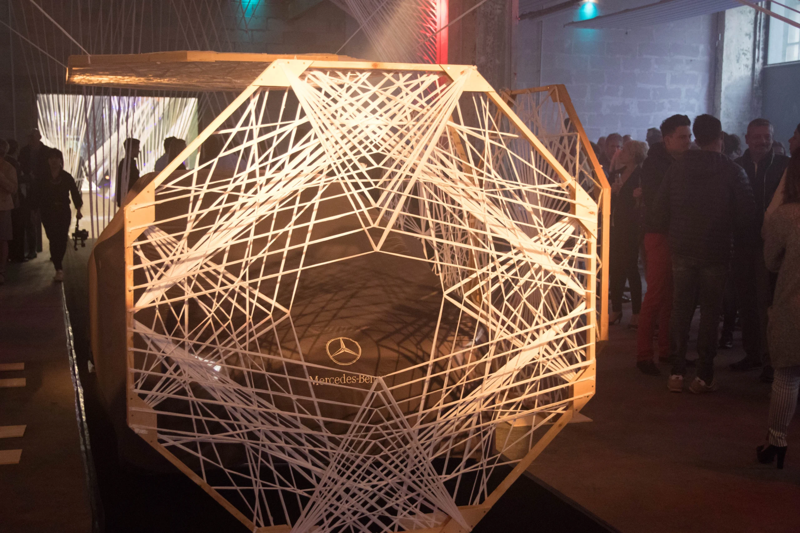 Media and partner product launch in Quebec · INNOV'events