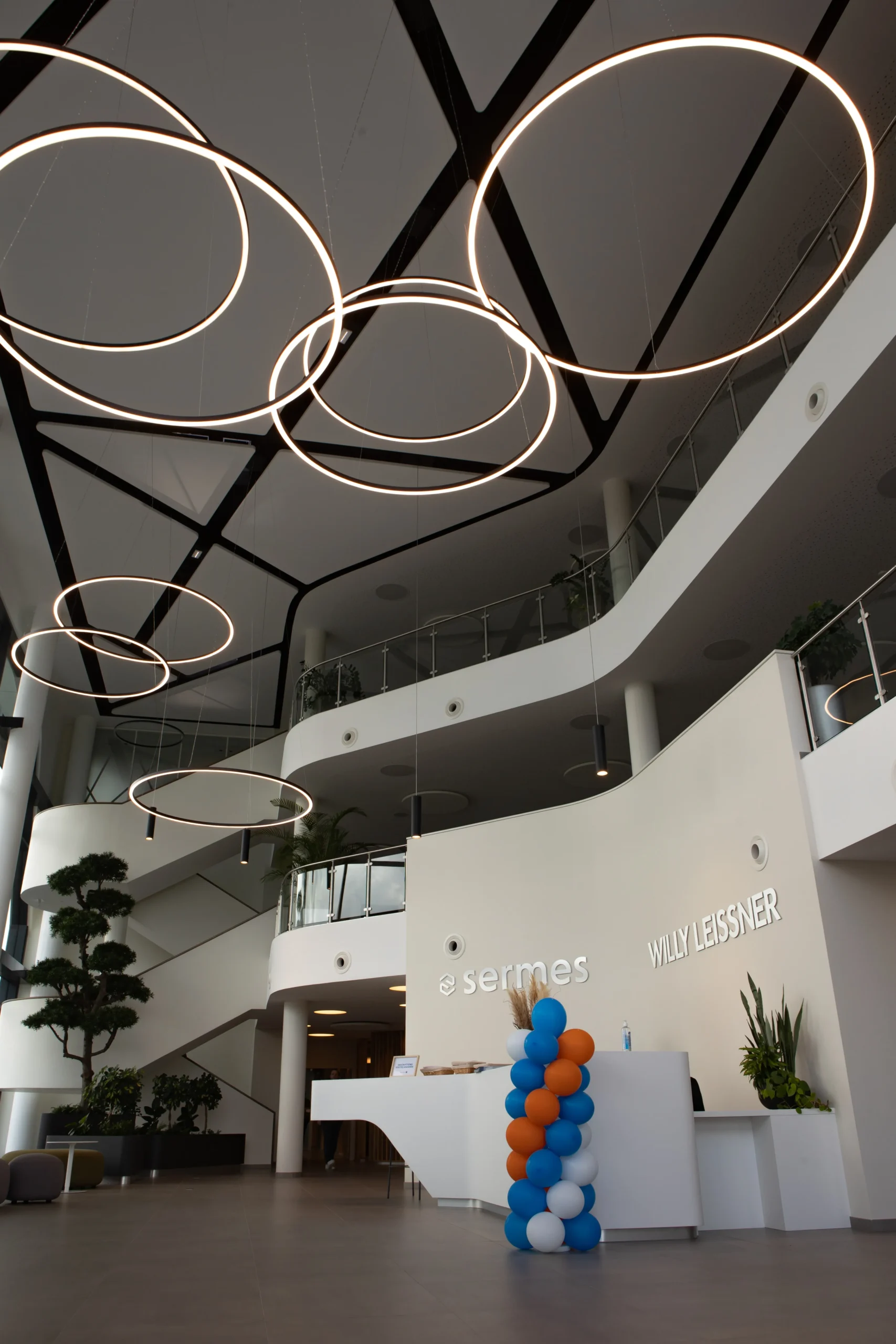 Internal communications day corporate event communications Laval · INNOV'events