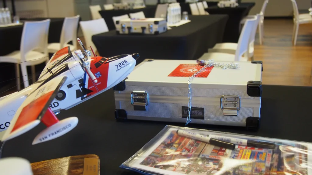 Plan a corporate crisis management workshop for your team in Quebec.