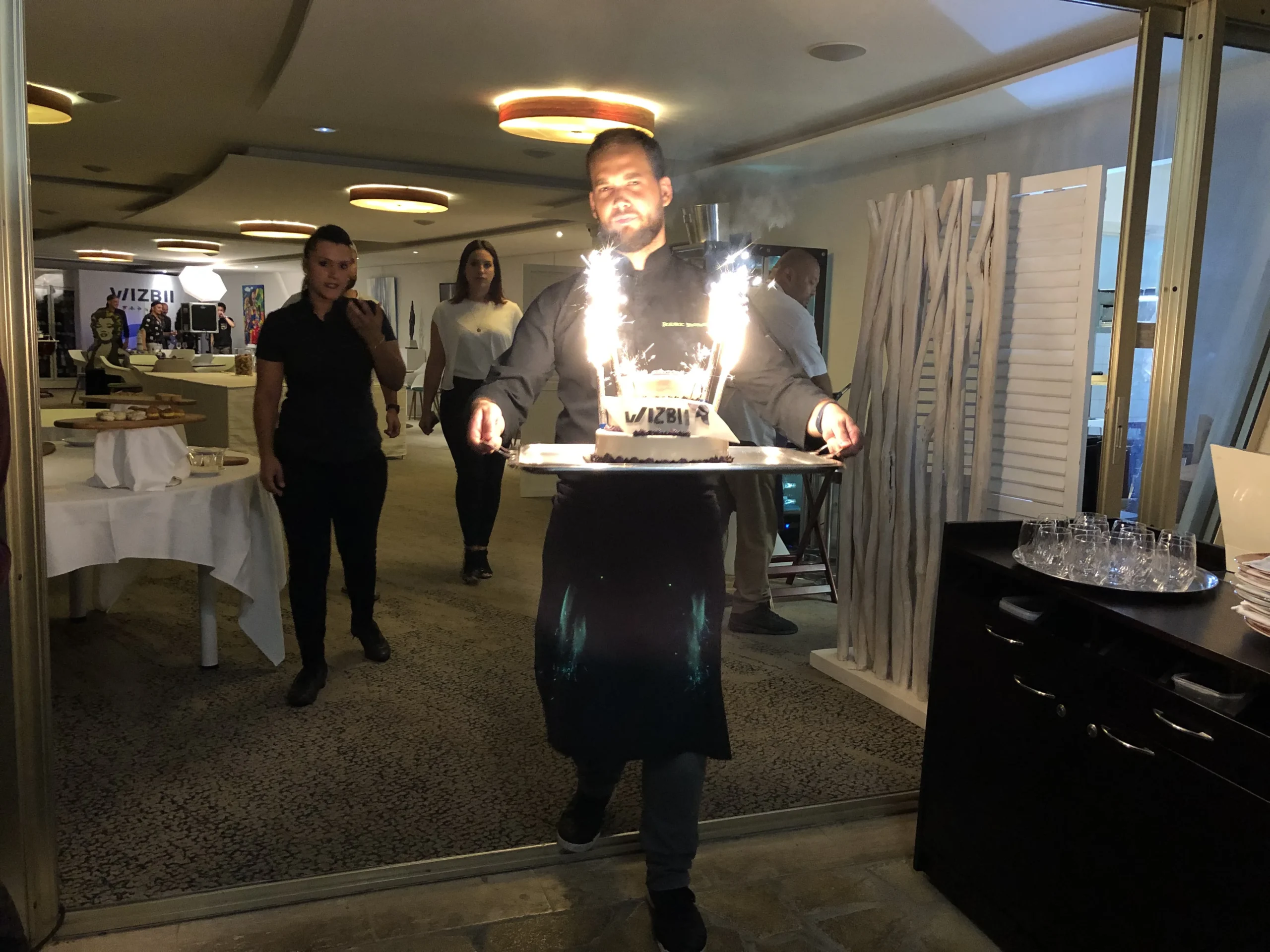 Jeux géants employés Trois-Rivières activités extérieures île Saint-Quentin été · INNOV'events