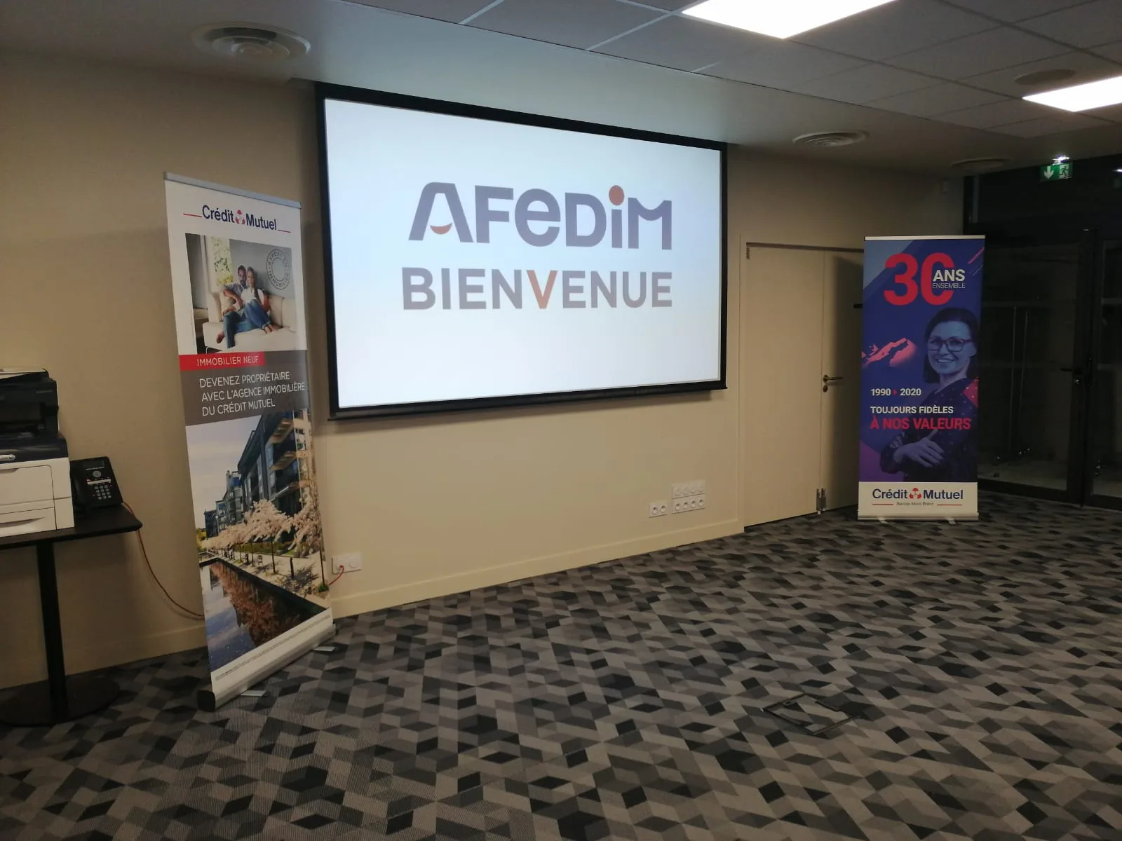 Animation atelier culinaire location de salle de réunion Québec · INNOV'events